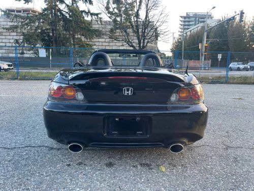 2004 Honda AP2 S2000 - Image 4 of 13