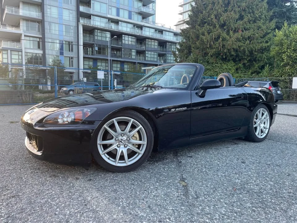 2004 Honda AP2 S2000 - Image 2 of 13