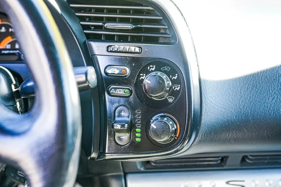 2004 Honda AP2 S2000 - Image 15 of 16