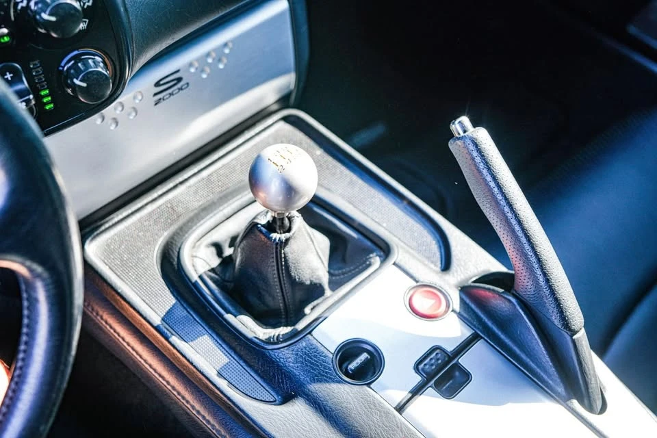 2004 Honda AP2 S2000 - Image 12 of 16