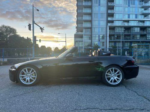 2004 Honda AP2 S2000 - Image 3 of 13