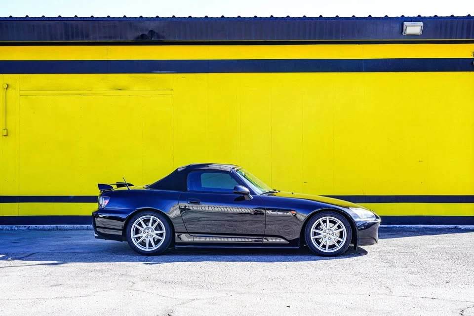 2004 Honda AP2 S2000 - Image 4 of 16