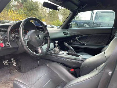 2004 Honda AP2 S2000 - Image 6 of 13