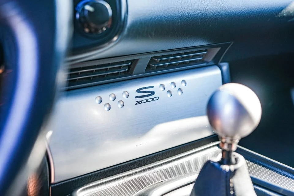 2004 Honda AP2 S2000 - Image 13 of 16