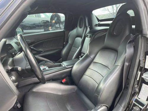 2004 Honda AP2 S2000 - Image 7 of 13