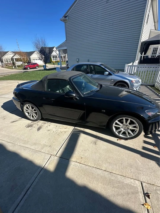 2004 Honda AP2 S2000 - Image 6 of 10
