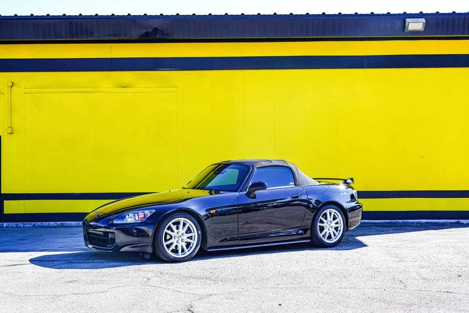 2004 Honda AP2 S2000 - Image 8 of 16