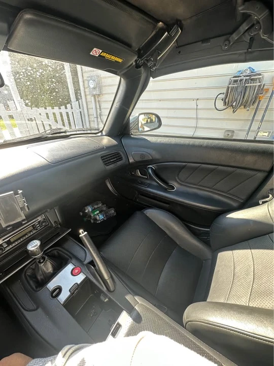 2004 Honda AP2 S2000 - Image 10 of 10
