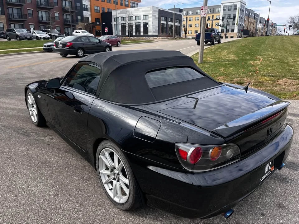 2004 Honda AP2 S2000 - Image 13 of 16