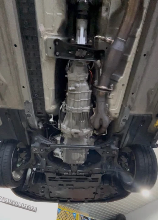 2004 Honda AP2 S2000 - Image 16 of 16