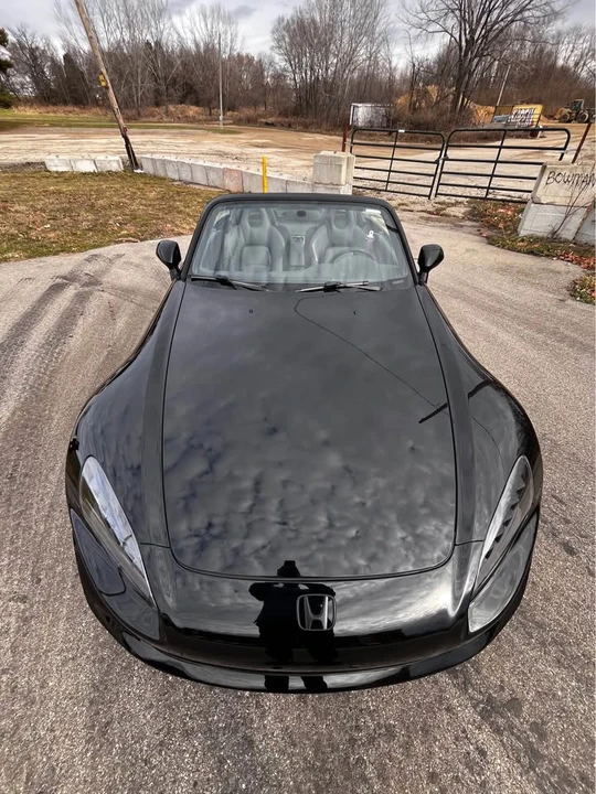 2004 Honda AP2 S2000 - Image 3 of 16