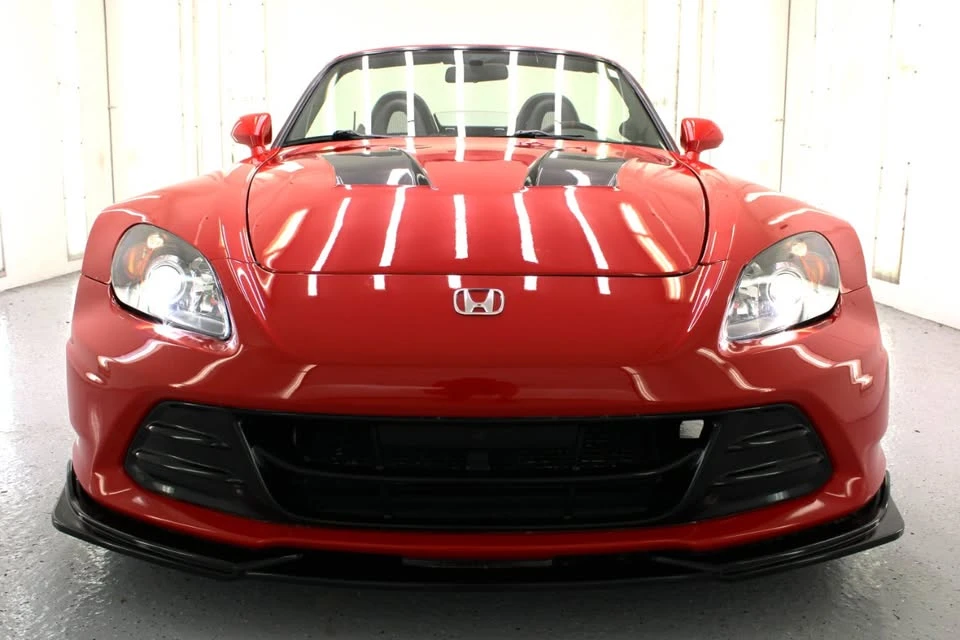 2004 Honda AP1 S2000 - Image 11 of 18