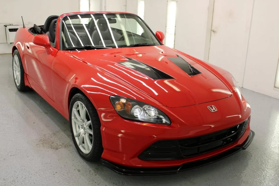 2004 Honda AP1 S2000 - Image 10 of 18