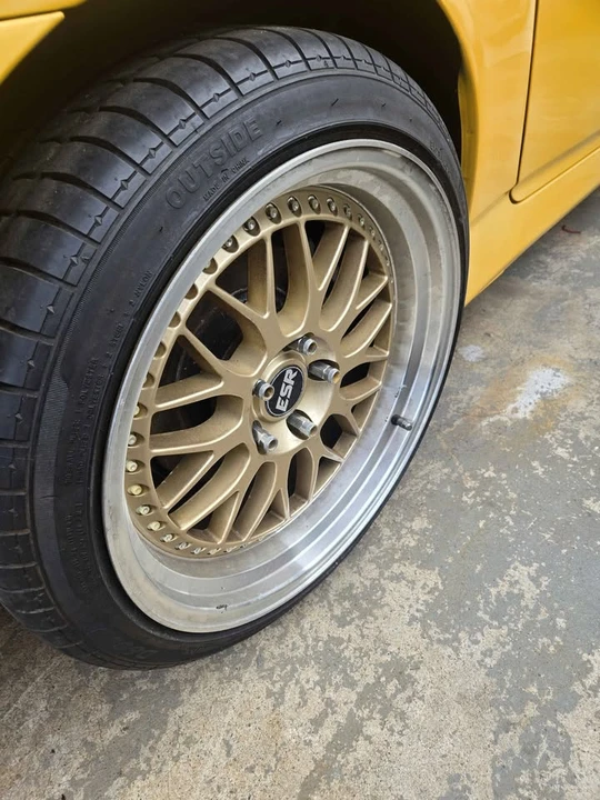 2004 Honda AP2 S2000 - Image 2 of 9