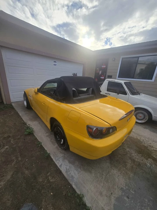 2004 Honda AP2 S2000 - Image 3 of 9