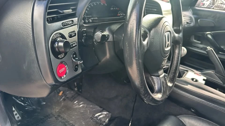 2004 Honda AP2 S2000 - Image 14 of 20