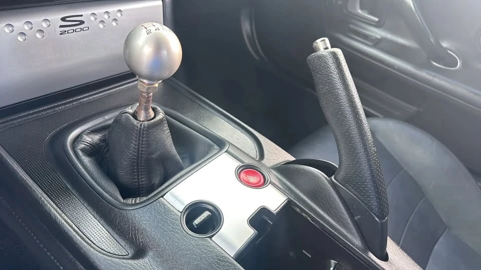 2004 Honda AP2 S2000 - Image 20 of 20