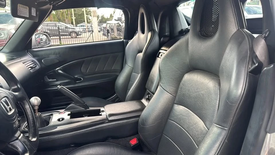 2004 Honda AP2 S2000 - Image 15 of 20