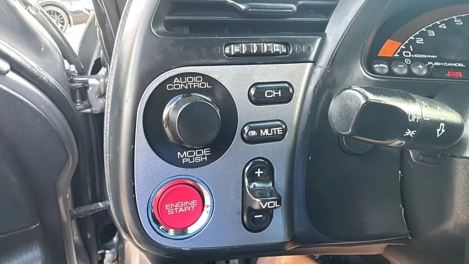 2004 Honda AP2 S2000 - Image 12 of 20