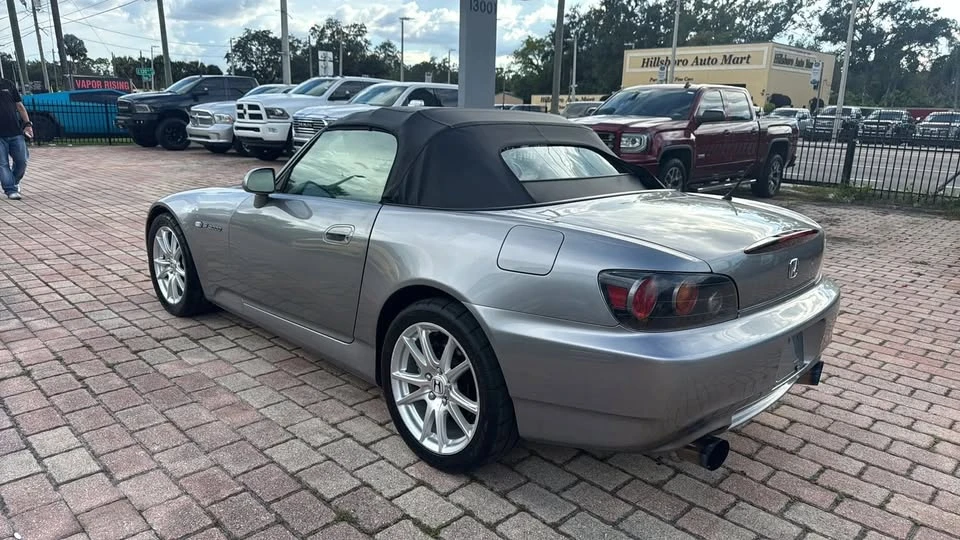 2004 Honda AP2 S2000 - Image 5 of 20