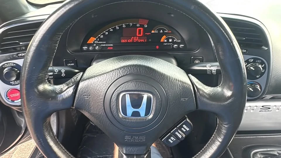 2004 Honda AP2 S2000 - Image 15 of 20