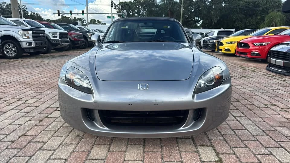 2004 Honda AP2 S2000 - Image 2 of 20