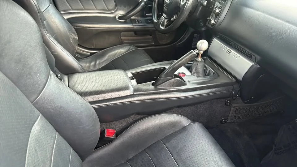 2004 Honda AP2 S2000 - Image 9 of 20