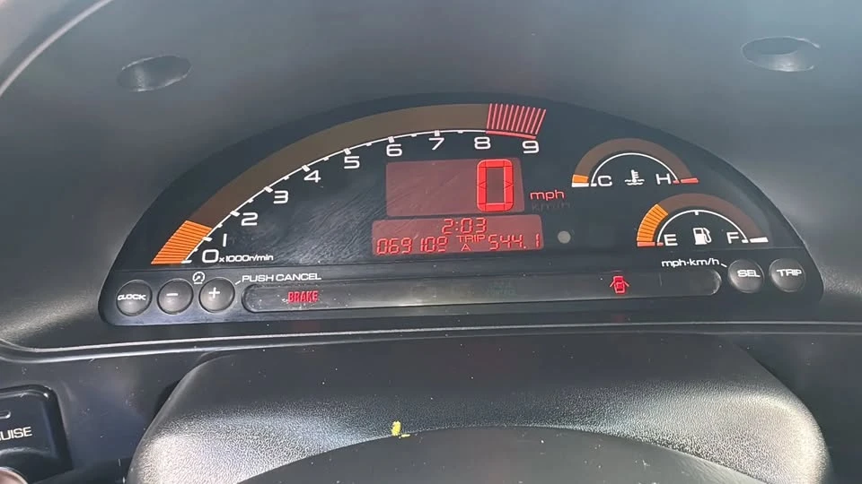 2004 Honda AP2 S2000 - Image 13 of 20
