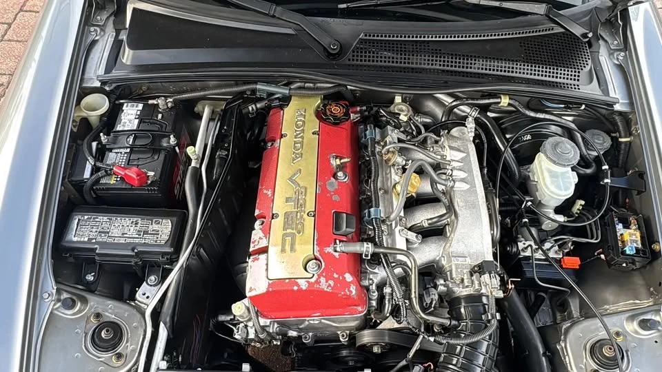 2004 Honda AP2 S2000 - Image 20 of 20