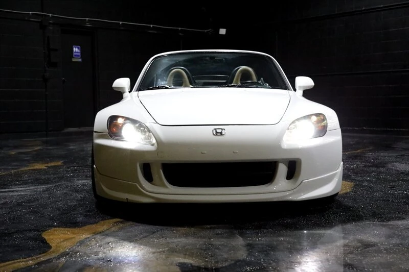 2004 Honda AP2 S2000 - Image 3 of 11