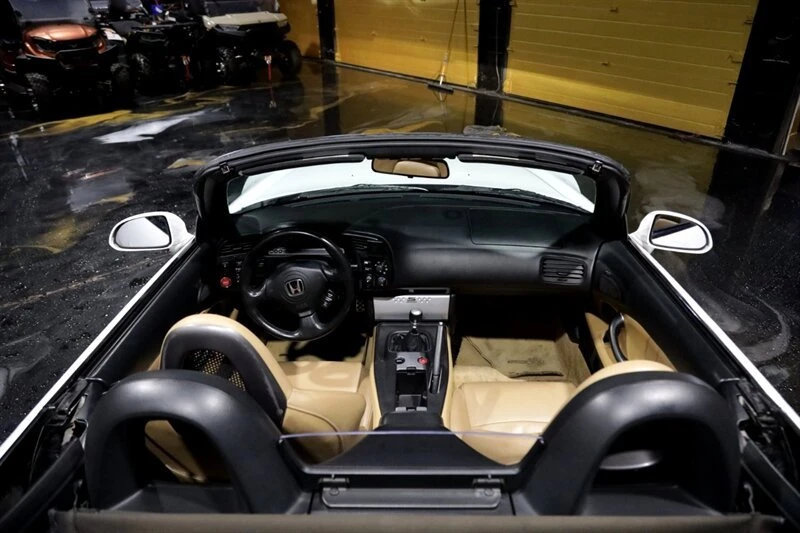 2004 Honda AP2 S2000 - Image 9 of 11