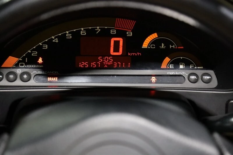 2004 Honda AP2 S2000 - Image 11 of 11