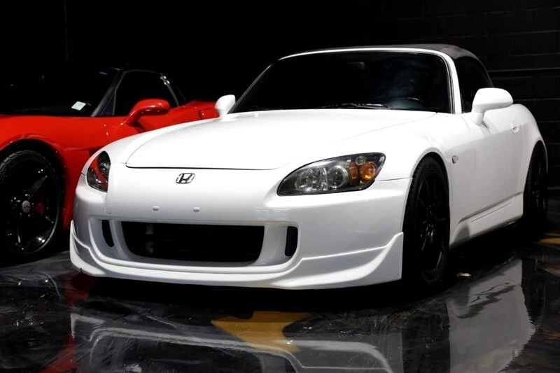 2004 Honda AP2 S2000 - Image 5 of 11