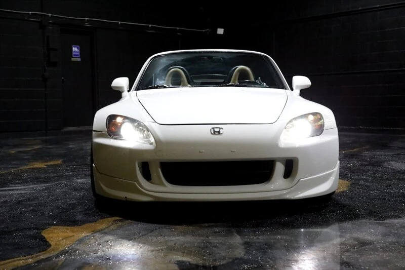 2004 Honda AP2 S2000 - Image 3 of 11
