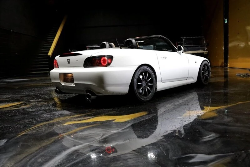2004 Honda AP2 S2000 - Image 4 of 11