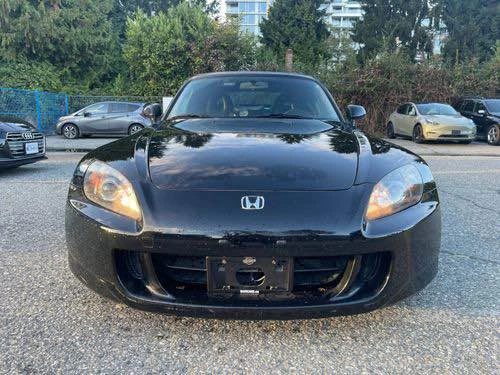 2004 Honda AP2 S2000 - Image 3 of 11