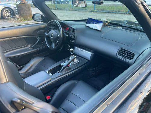 2004 Honda AP2 S2000 - Image 11 of 11