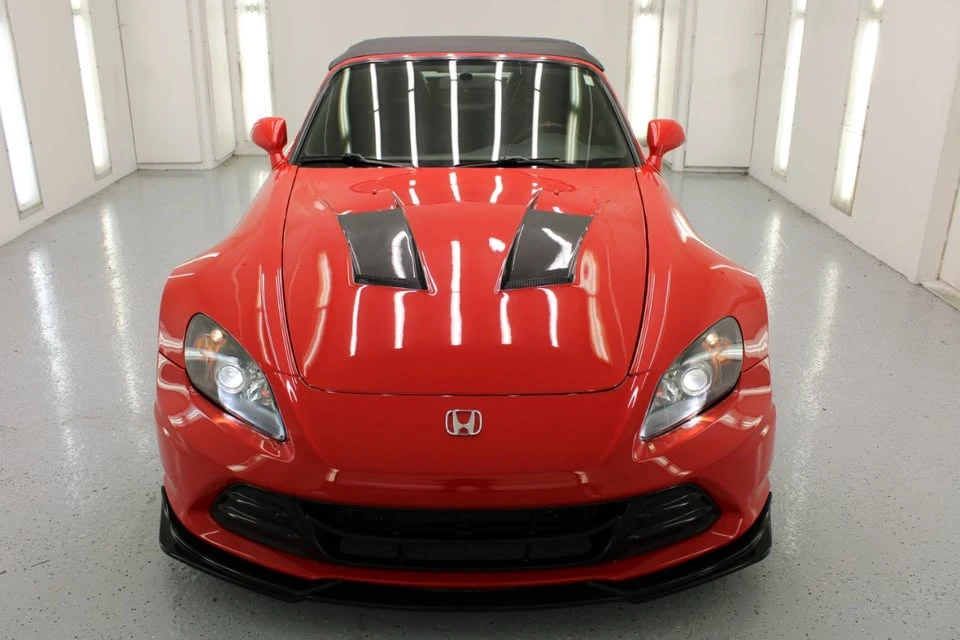 2004 Honda AP1 S2000 - Image 12 of 18