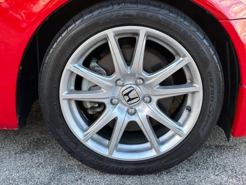 2004 Honda AP2 S2000 - Image 18 of 18