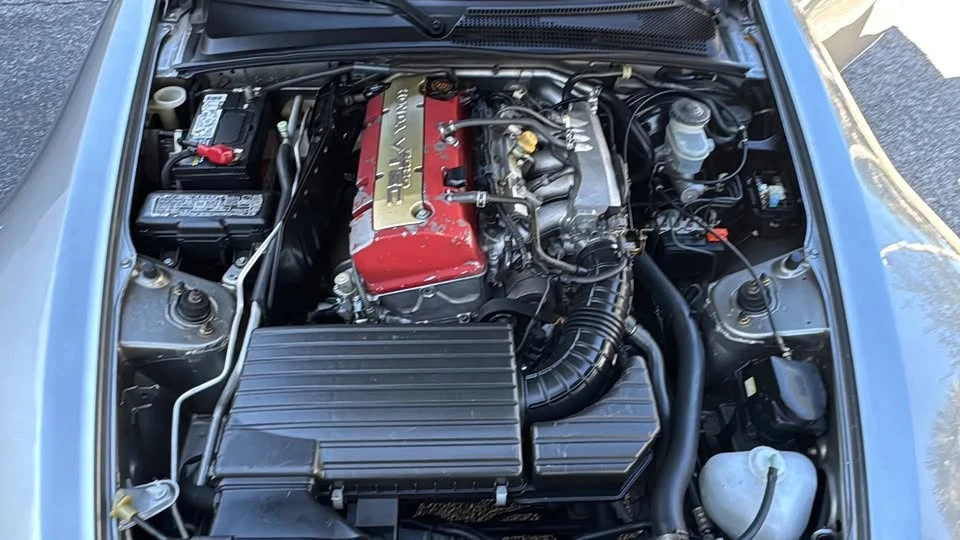 2004 Honda AP2 S2000 - Image 17 of 18