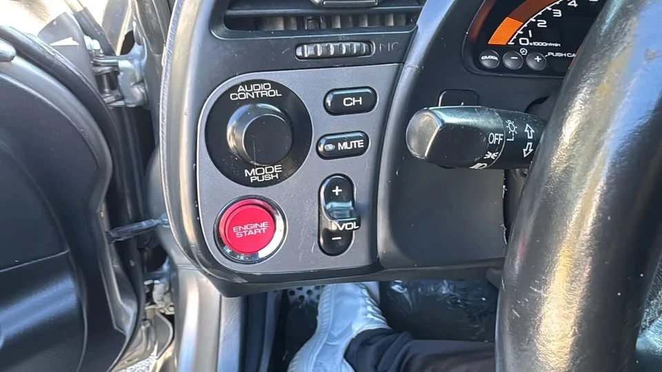 2004 Honda AP2 S2000 - Image 16 of 18