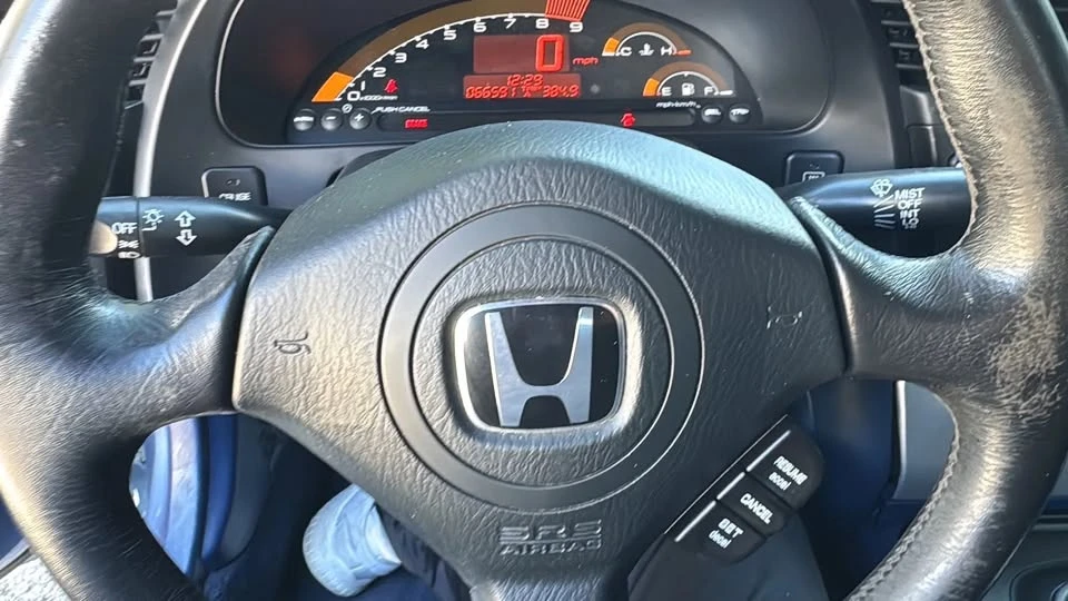 2004 Honda AP2 S2000 - Image 17 of 20