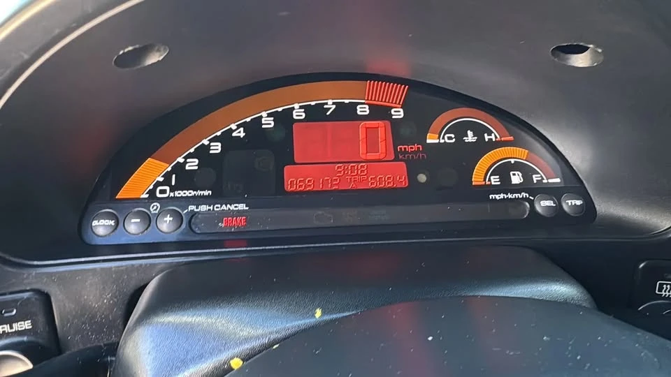 2004 Honda AP2 S2000 - Image 15 of 18