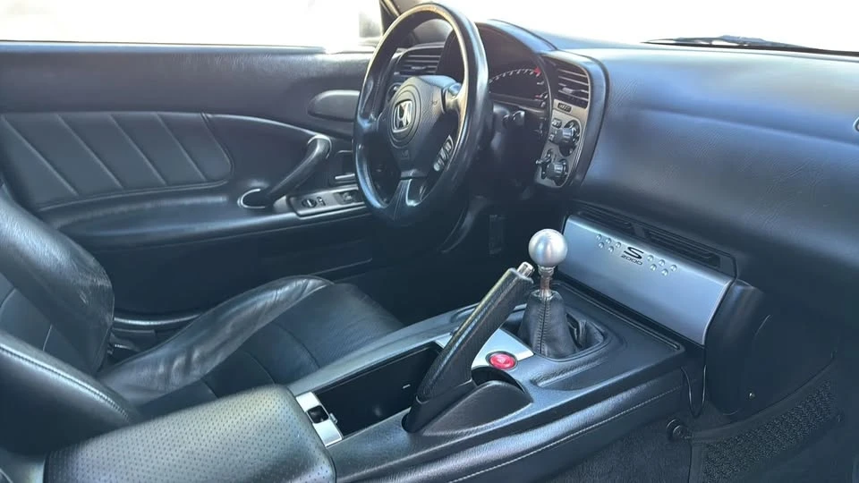 2004 Honda AP2 S2000 - Image 10 of 18