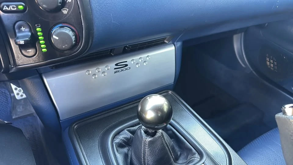 2004 Honda AP2 S2000 - Image 13 of 20