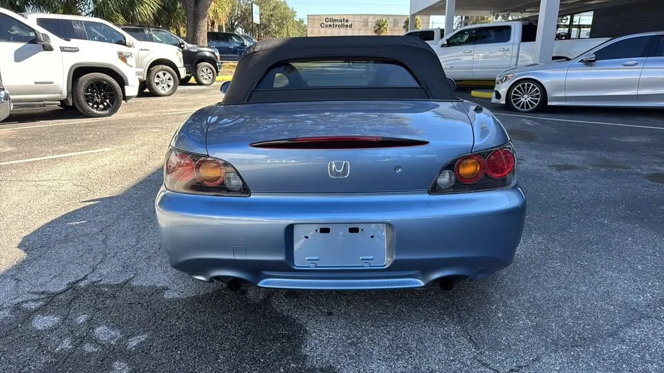 2004 Honda AP2 S2000 - Image 6 of 20