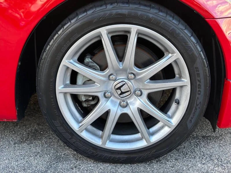 2004 Honda AP2 S2000 - Image 19 of 19