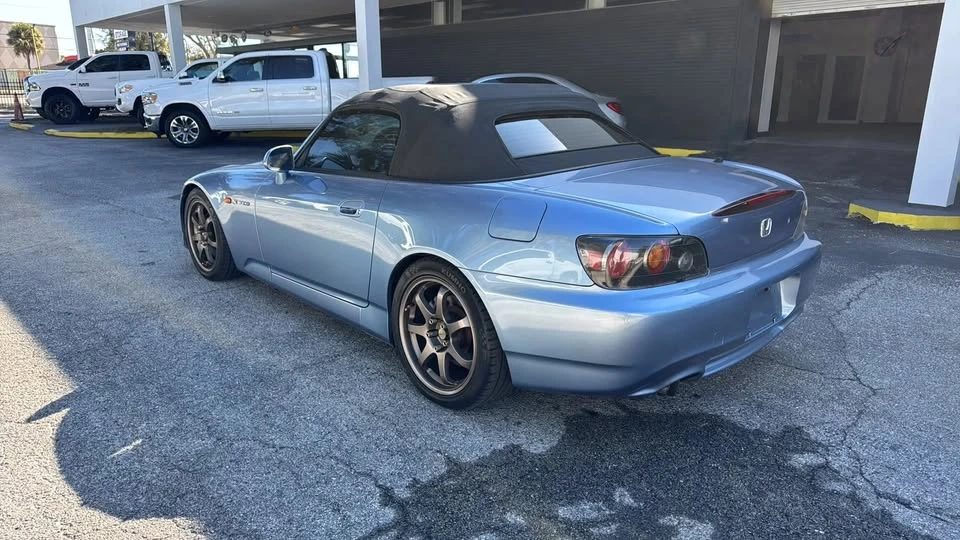 2004 Honda AP2 S2000 - Image 5 of 20