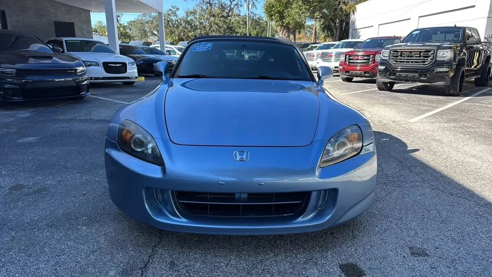 2004 Honda AP2 S2000 - Image 2 of 20