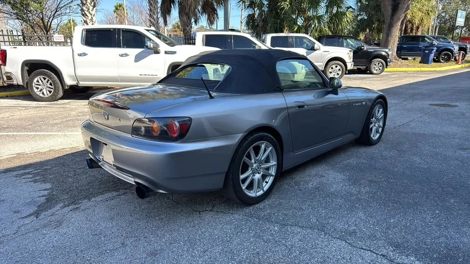 2004 Honda AP2 S2000 - Image 7 of 18